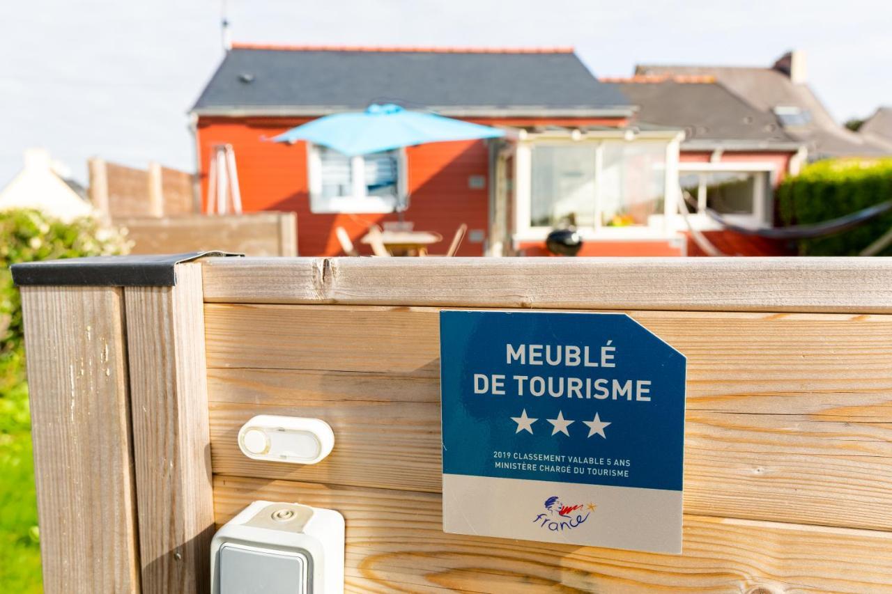 Maison Superbe Vue - 200m De La Hébergement de vacances