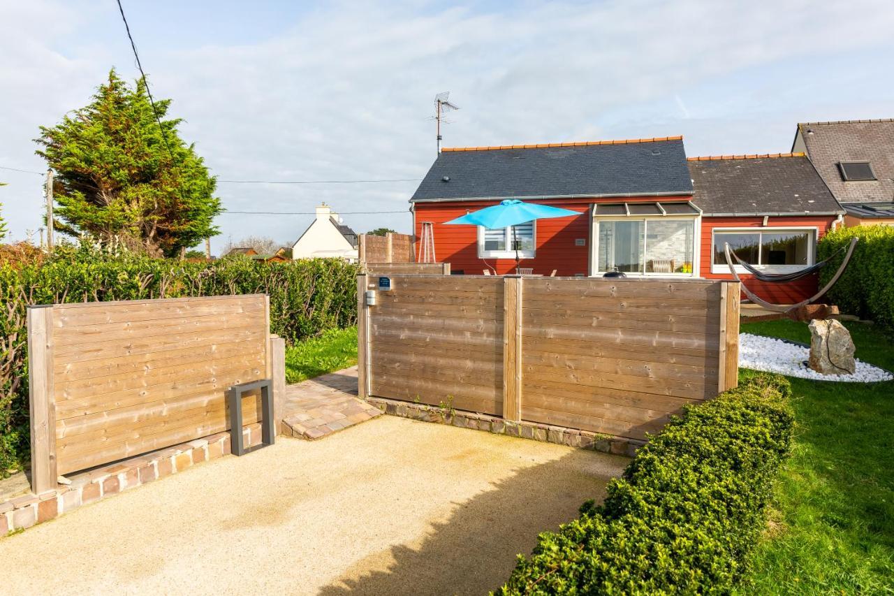 Maison Superbe Vue - 200m De La Camaret-sur-Mer