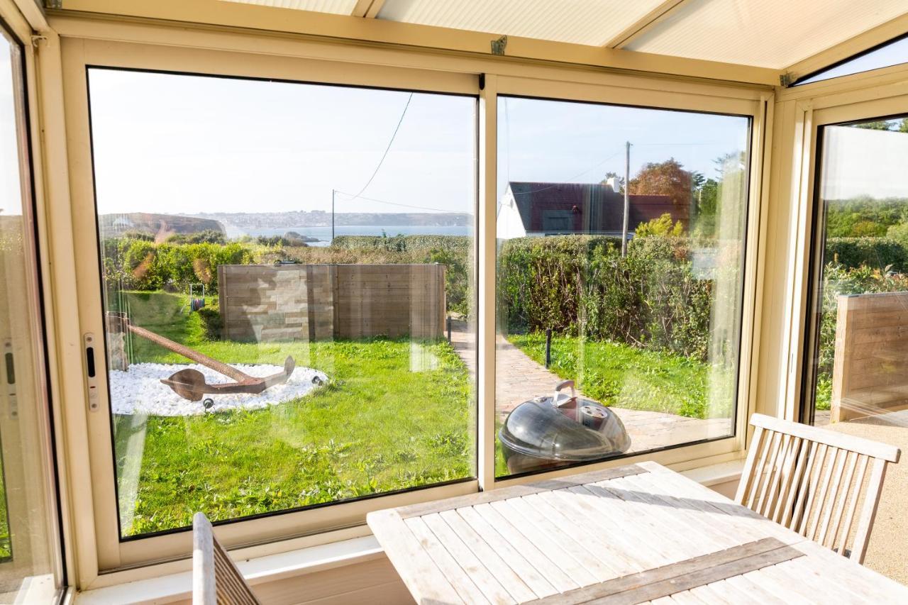 Hébergement de vacances Maison Superbe Vue - 200m De La *