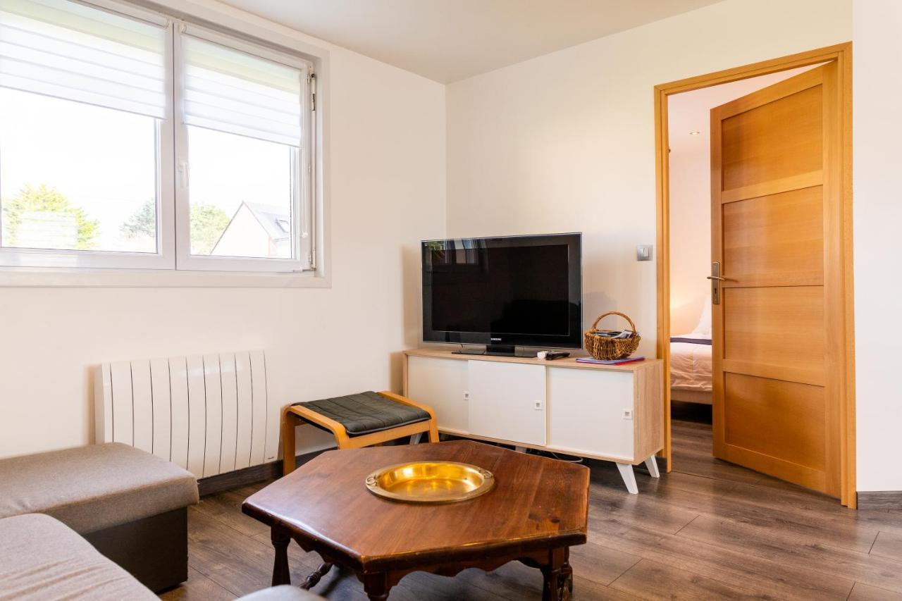 Maison Superbe Vue - 200m De La Hébergement de vacances Camaret-sur-Mer