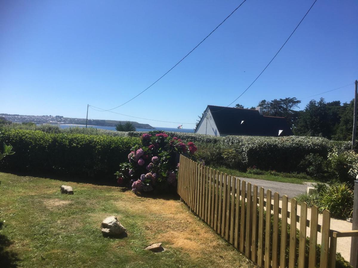 Hébergement de vacances Maison Superbe Vue - 200m De La *