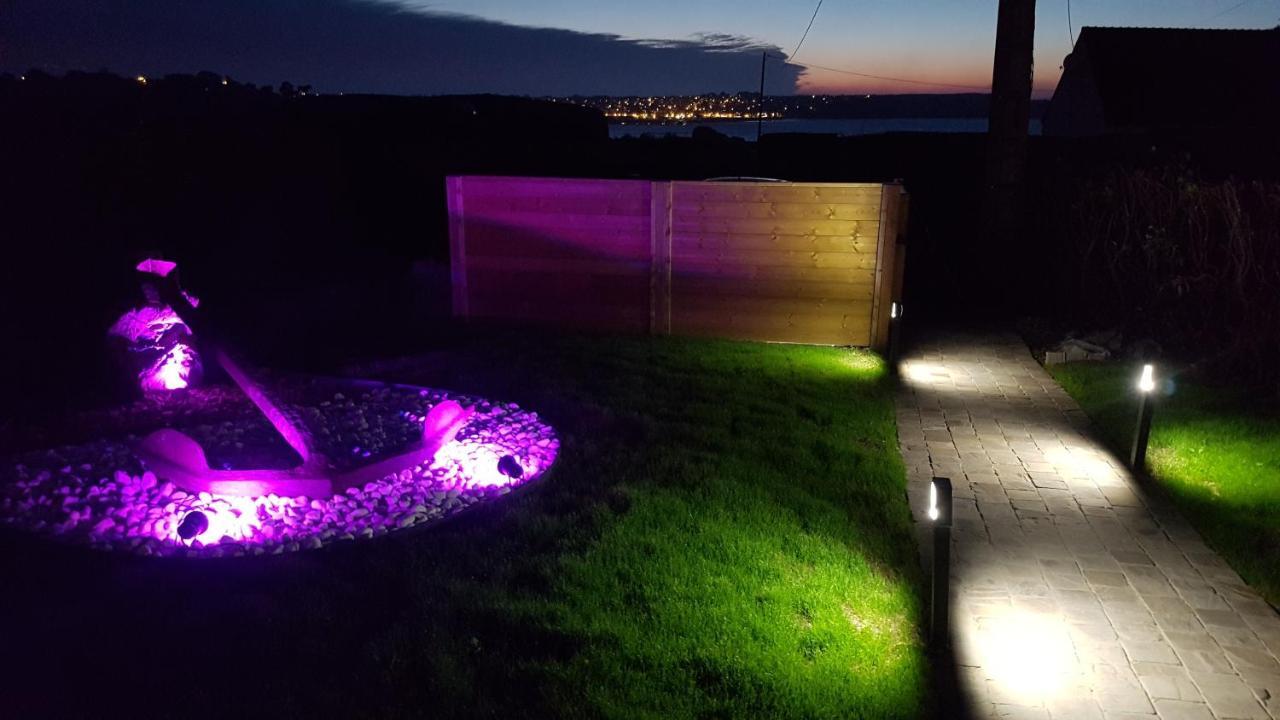 Hébergement de vacances Maison Superbe Vue - 200m De La *